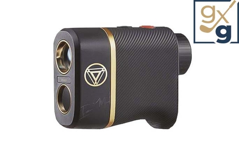 Máy bắn Yard Volvik V2 trắng đen mới