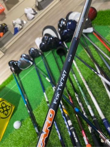 Driver Honma TW 747 9.5 50S