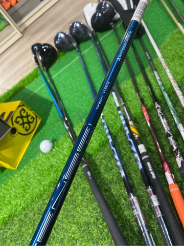 Driver TLM SIM2 MAX-D 9.0 độ TM50 S