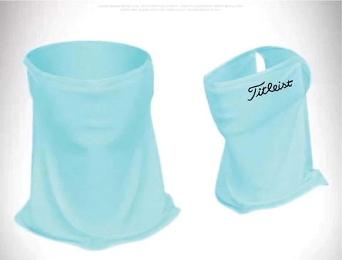 TITLEIST CHÙM NẮNG MINT