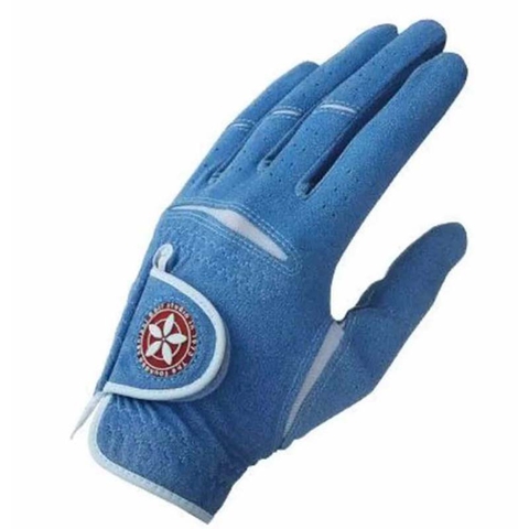 KINICHI GĂNG TAY TRÁI XANH 24