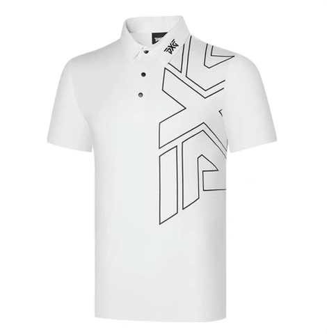 PXG ÁO CỘC TRẮNG M