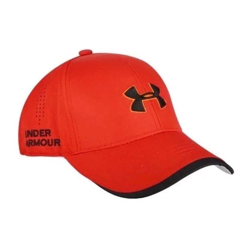 UNDER ARMOUR MŨ ĐỎ