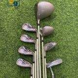 Bộ Gậy Nữ Cơ Bản Marie Claire 8 Gậy Kèm túi