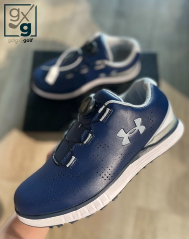UNDER ARMOUR GIÀY NAVY 43