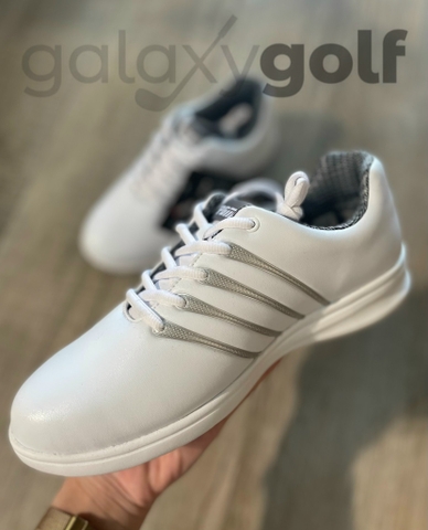 PGM GIÀY NỮ TRẮNG DÂY CỘT 38