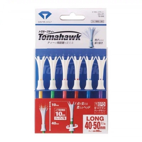 TEE NHẬT NHỰA DÀI