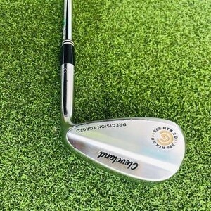 Wedge Cleveland 588 Rtx 2.0 Precision Forged