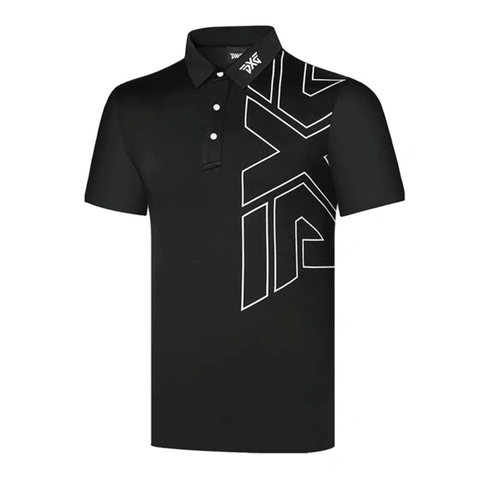 PXG ÁO CỘC ĐEN M