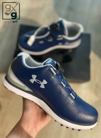 UNDER ARMOUR GIÀY NAVY 41