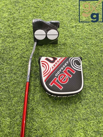 Putter Odyssey 2-Ball Ten TourLined Stroke LAB 32inches( New)