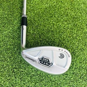 Wedge Cleveland 588 Rtx 2.0 Satin