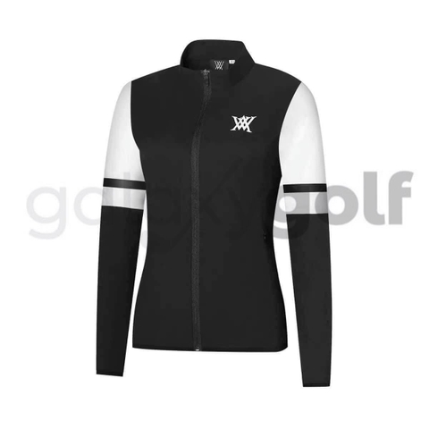 ANEW ÁO GIÓ ĐEN M