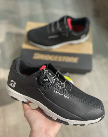 BRIDGESTONE GIÀY ĐEN 40