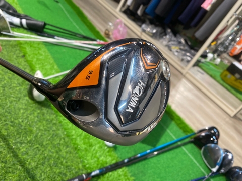 Driver Honma TW 747 9.5 50S