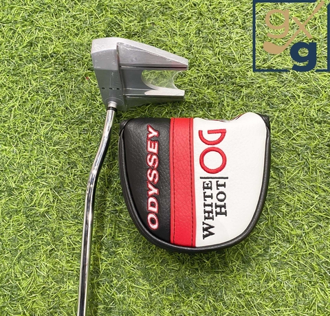 Putter White Hot OG 7 32 inches( new)