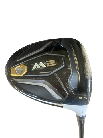 Driver TLM M2 9.5 độ Flex S