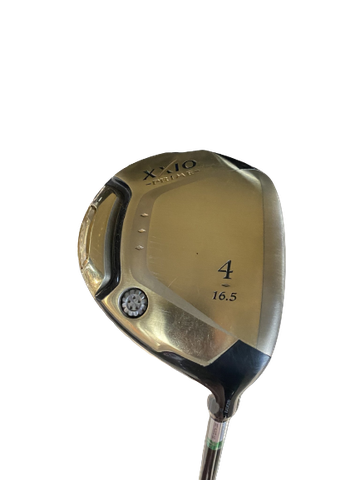 Gỗ 4 XXIO Prime SP600 16,5 độ(R)