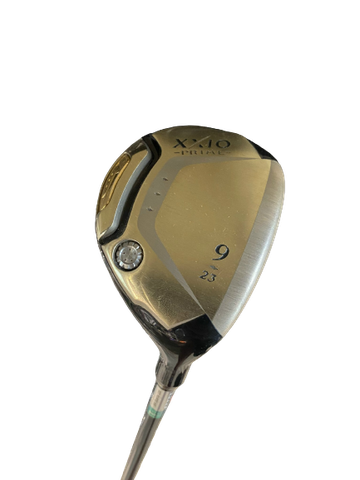 Gỗ 9 XXIO Prime SP600 23 độ (R)