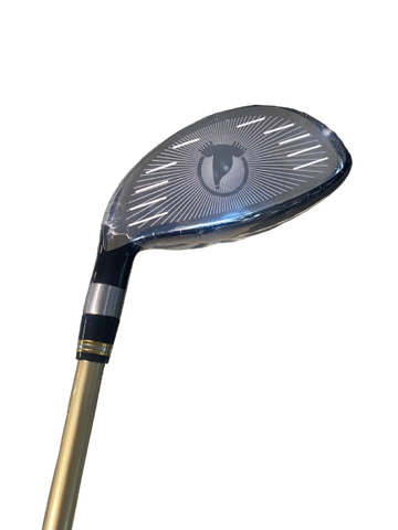 Gỗ 3 Honma Beres IS07 2 sao 15 độ 2019 SR