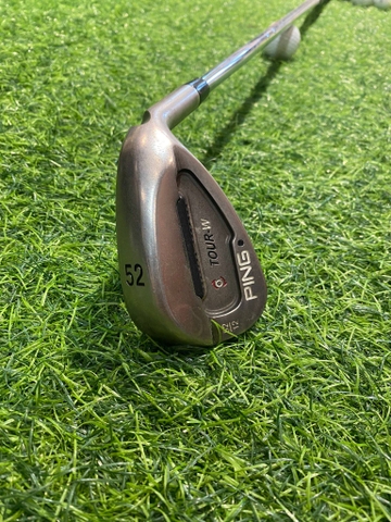 Chip Ping 52 độ( bounce 12)