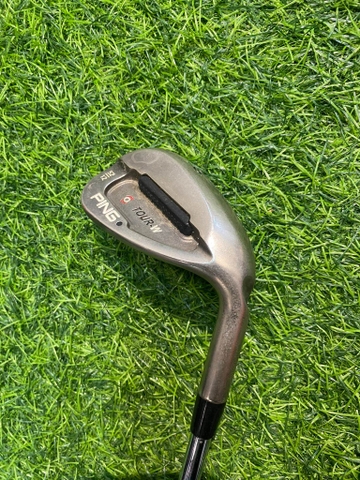 Chip Ping 52 độ( bounce 12)