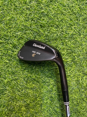 Cleveland Wedge 588.RTX 50° Flex S NS PRO