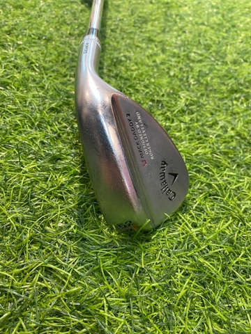 Chip Callaway 52 độ ( Bounce 12)