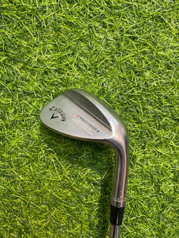 Chip Callaway 52 độ ( Bounce 12)