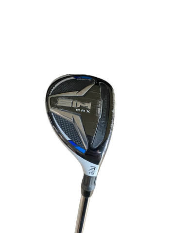 Rescue TaylorMade SIM MAX Rescue 3U 19 độ