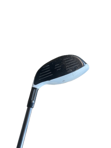 Gỗ 3 Taylormade M2 15 độ Flex SR