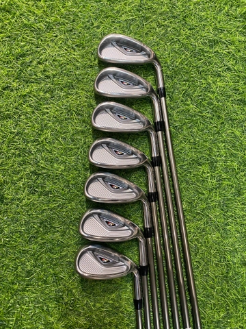 Bộ Sắt Taylormade Nữ R5 XL-50 5-9.P.S Flex L