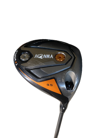 Driver Honma Tourworld 747 460 9,5 độ Cán S