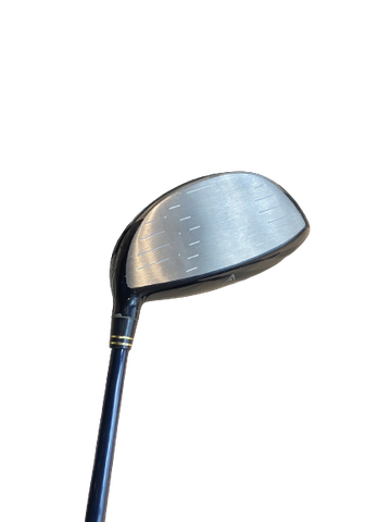 Driver XXIO MP700 BACASA 9.5 độ Cán S