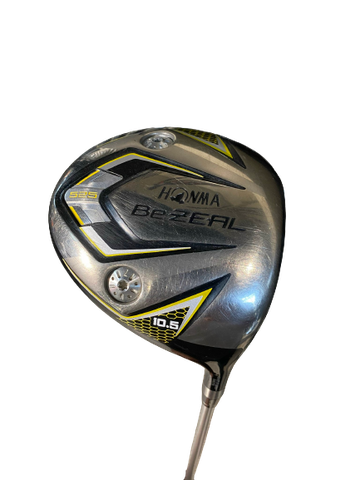 Driver Honma Bezeal 525 10.5 độ Cán 48R