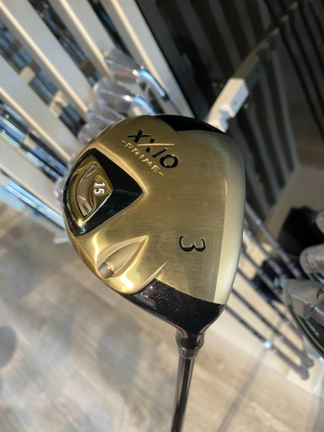 Gỗ 3 XXIO Prime SP500 15 độ S