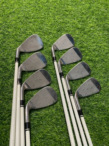 Bộ sắt EVEN 5-9PAS Graphite R