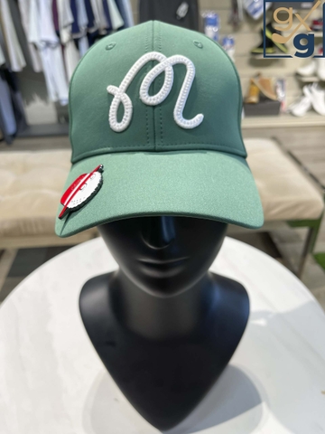 Mũ golf lưỡi trai