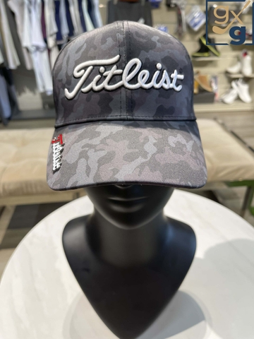 Mũ lưỡi trai Titleist