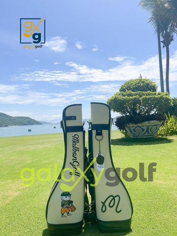 TÚI ĐỰNG GẬY GOLF MALBON MINI