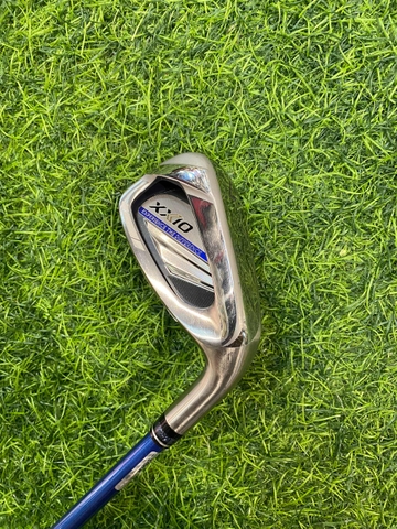 Gậy sắt 7 XXIO MP1100 Flex R Graphite