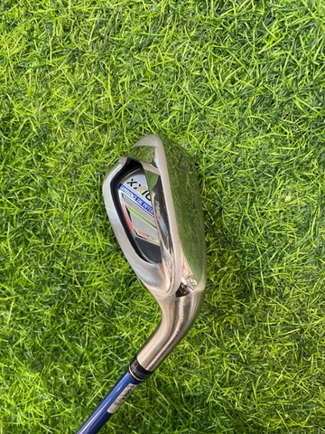 Gậy sắt 7 XXIO MP1100 Flex R Graphite