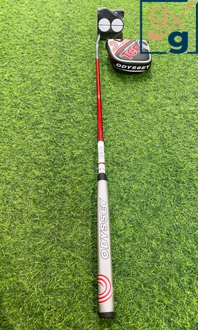 Putter Odyssey 2-Ball Ten TourLined Stroke LAB 32inches( New)