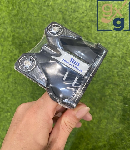 Putter Odyssey Ten Triple Track Stroke LAB 33inches( New)