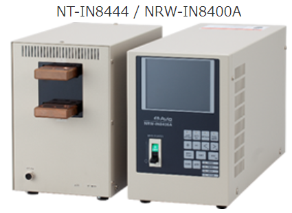 Inverter Welder NRW-IN8400A