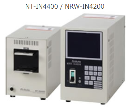 Inverter Welder NRW-IN4200