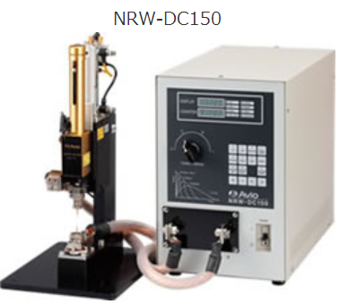 Capacitor(DC)type Welding power supply: NRW-DC150
