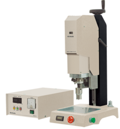 Máy hàn siêu âm loại nhỏ - Small Class Ultrasonic Welder