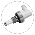 CPC DrumQuik Connectors