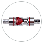 CPC Liquid Cooling Couplings